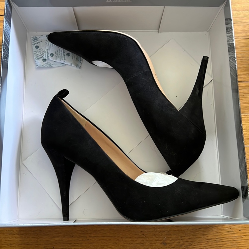 JLO HEELS